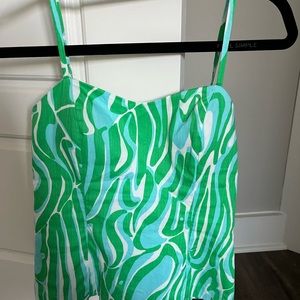 Lilly Pulitzer Cami/Tank